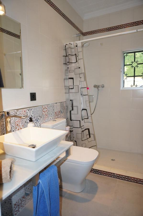 Villa Flor de Azahar Benalmádena Exterior foto
