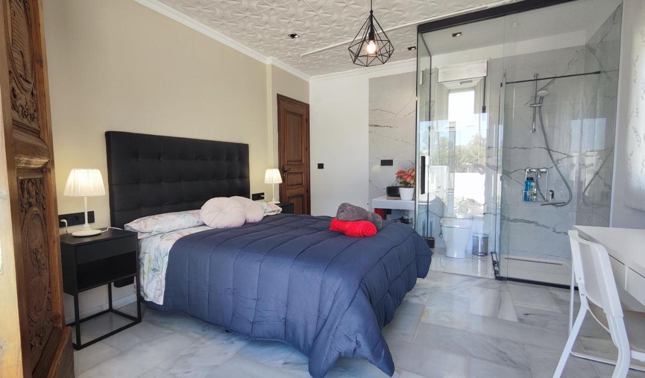 Villa Flor de Azahar Benalmádena Exterior foto